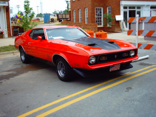 Картинка автомобили ford