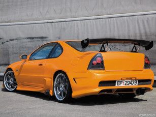 Картинка автомобили honda