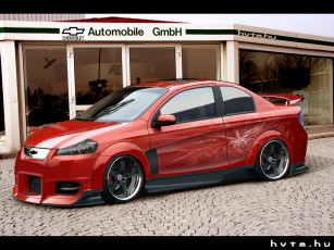 Картинка автомобили виртуальный тюнинг