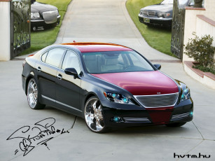 Картинка автомобили виртуальный тюнинг