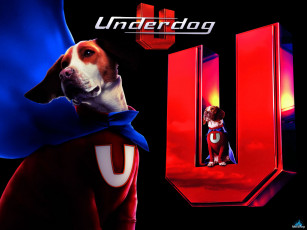 Картинка кино фильмы underdog
