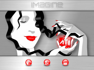 Картинка компьютеры ati