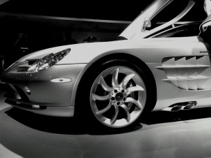 Картинка mercedes автомобили benz