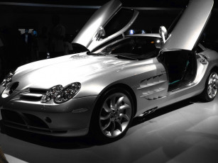 Картинка mercedes автомобили benz