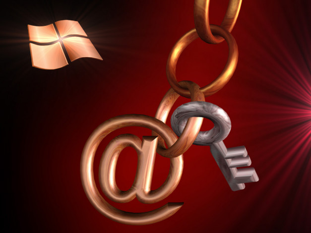 Обои картинки фото компьютеры, mail