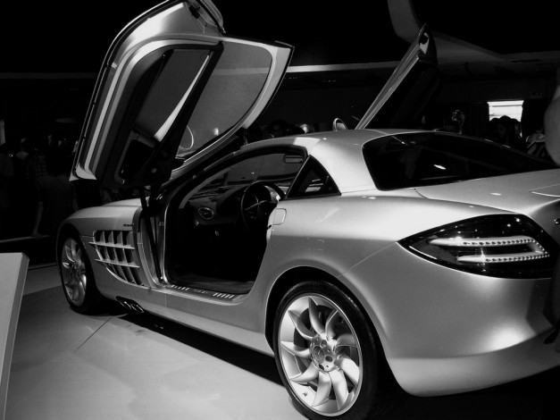 Обои картинки фото mercedes, автомобили, benz