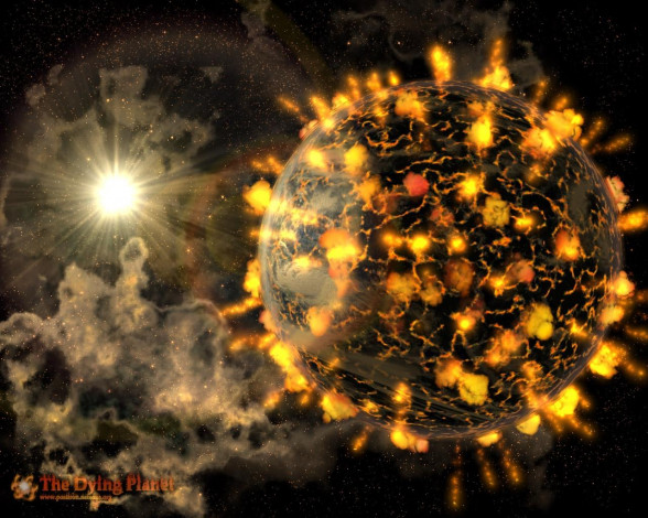 Обои картинки фото космос, арт