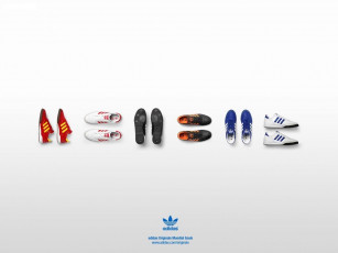 Картинка бренды adidas
