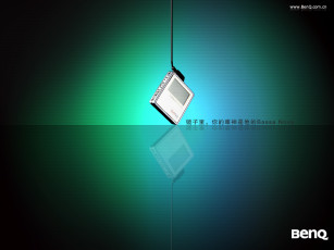 Картинка бренды benq