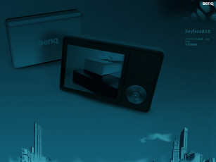 Картинка бренды benq