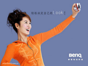 Картинка бренды benq