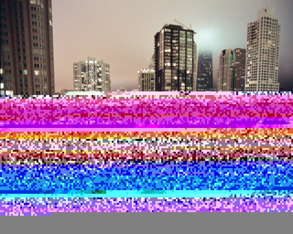 Обои картинки фото города, огни, ночного