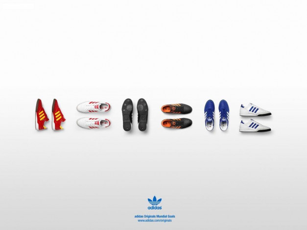 Обои картинки фото бренды, adidas