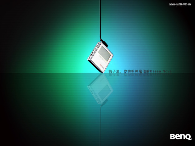 Обои картинки фото бренды, benq