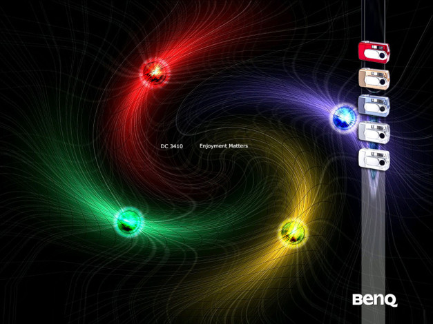 Обои картинки фото бренды, benq