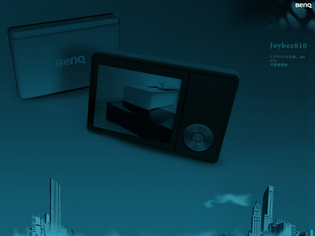 Обои картинки фото бренды, benq