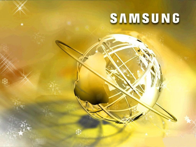 Обои картинки фото бренды, samsung