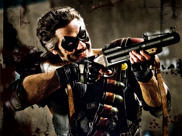 Обои картинки фото кино, фильмы, watchmen