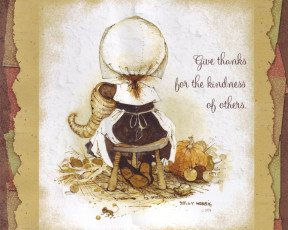 Картинка рисованные дети