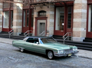 Картинка автомобили cadillac