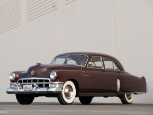 Картинка автомобили cadillac