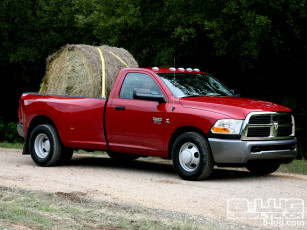 Картинка автомобили dodge