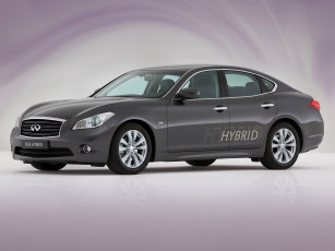Картинка автомобили infiniti
