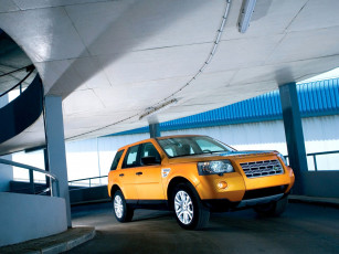 Картинка автомобили land rover