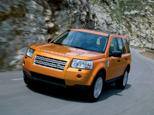 Картинка автомобили land rover