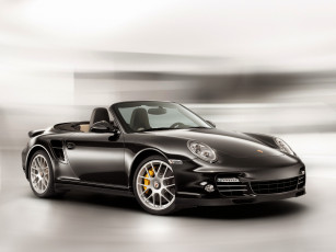 Картинка автомобили porsche