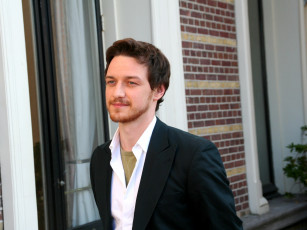 Картинка james mcavoy мужчины