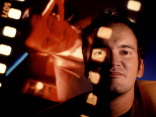 Картинка quentin tarantino мужчины