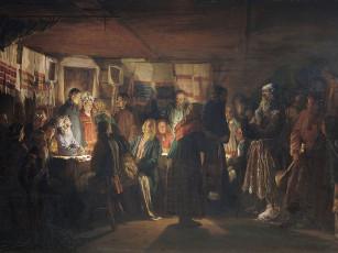 Картинка василий максимов рисованные