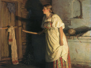 Картинка василий максимов рисованные