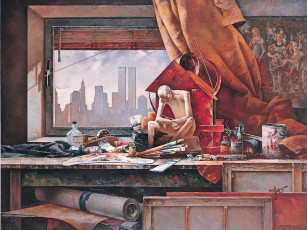 Картинка василий нестеренко рисованные