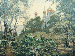 Картинка василий нестеренко рисованные