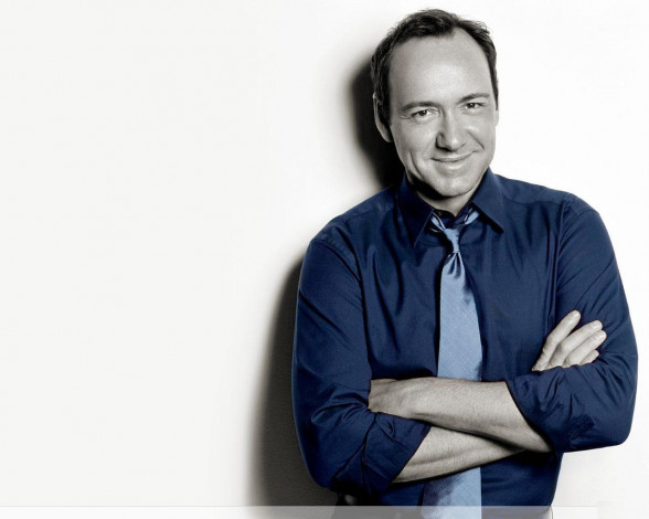 Обои картинки фото kevin, spacey, мужчины