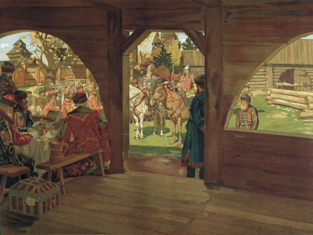 Обои картинки фото алексей, максимов, рисованные