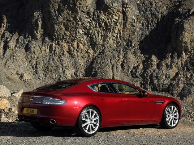 Обои картинки фото автомобили, aston, martin