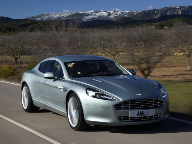 Обои картинки фото автомобили, aston, martin