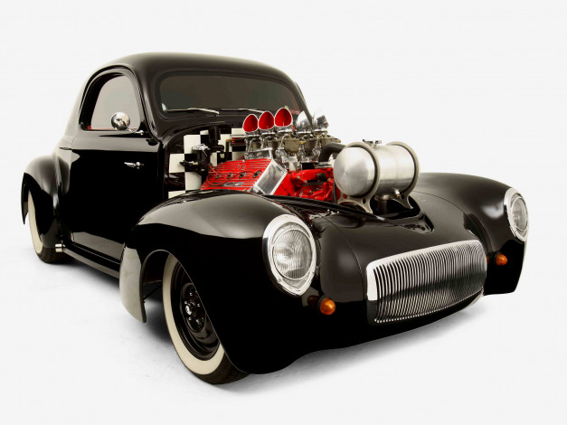 Обои картинки фото автомобили, hotrod, dragster