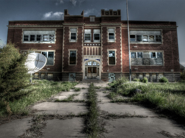 Обои картинки фото города, здания, дома