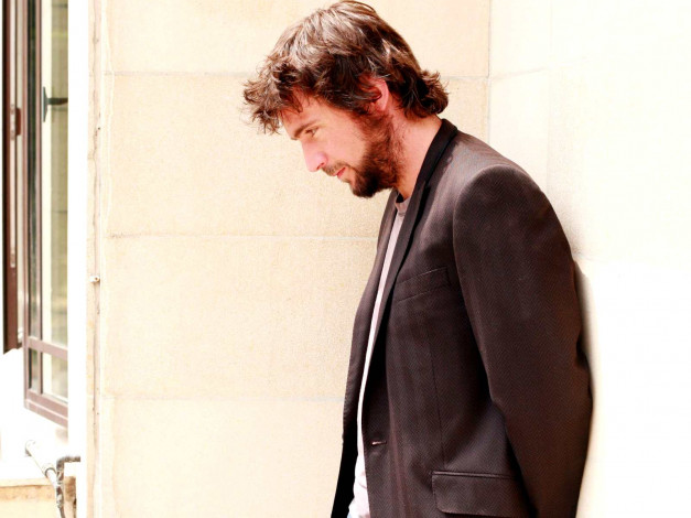 Обои картинки фото jack, davenport, мужчины