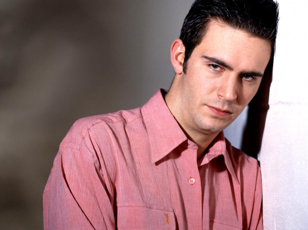 Обои картинки фото jack, davenport, мужчины