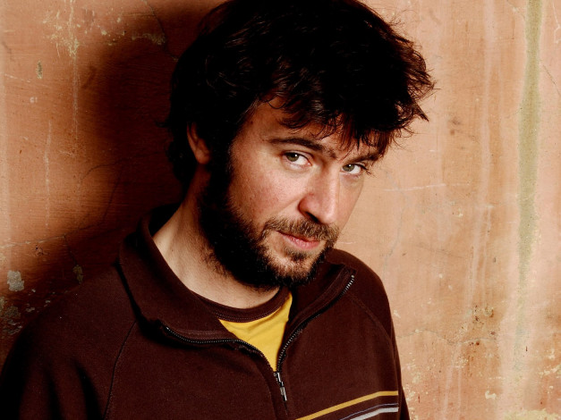 Обои картинки фото jack, davenport, мужчины