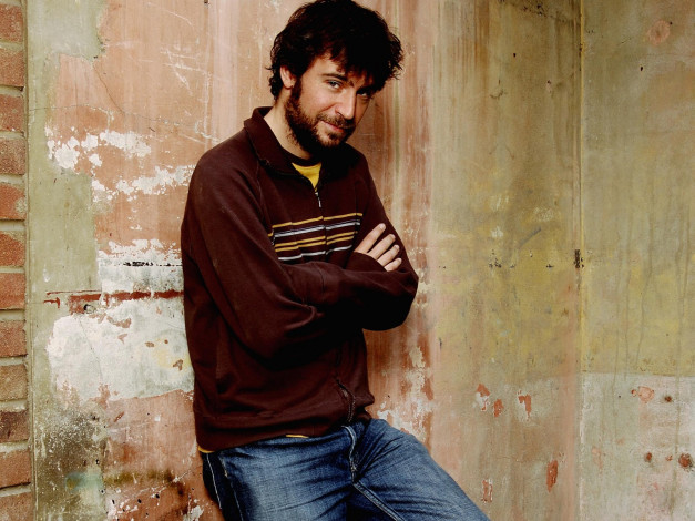 Обои картинки фото jack, davenport, мужчины