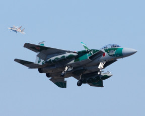 Картинка авиация боевые самолёты