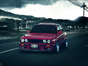 Картинка автомобили bmw