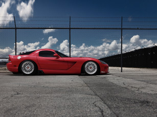 Картинка автомобили dodge