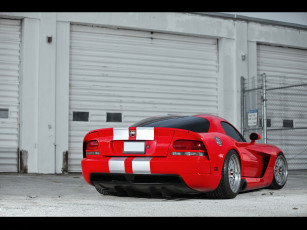 Картинка автомобили dodge